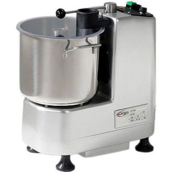 Mvp Group Corporation Axis Bowl Cutter Food Processor -FP15 FP15